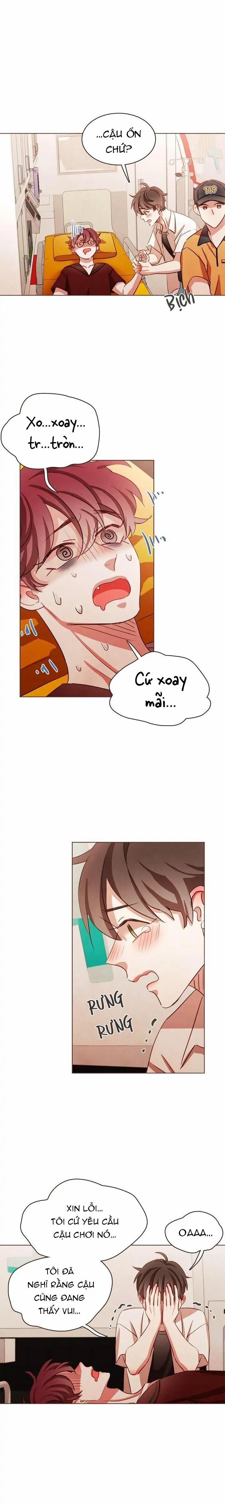 Ma Cà Rồng Đếch Có Thật Đâu! 57 trang 21