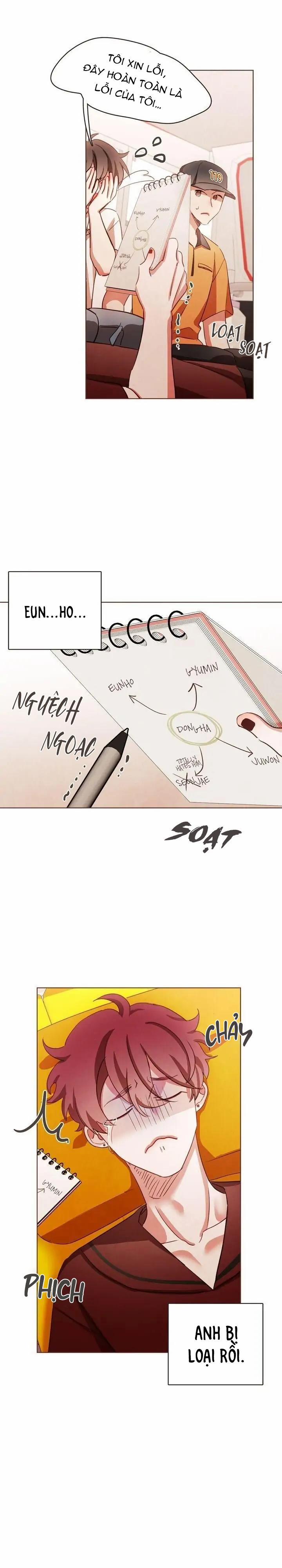 Ma Cà Rồng Đếch Có Thật Đâu! 57 trang 22