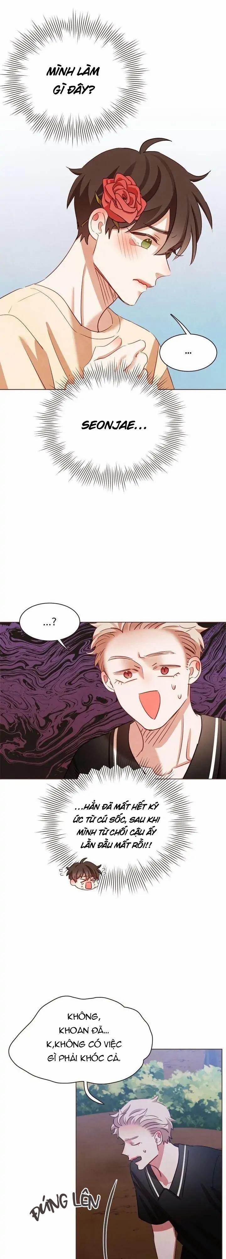 Ma Cà Rồng Đếch Có Thật Đâu! 57 trang 6