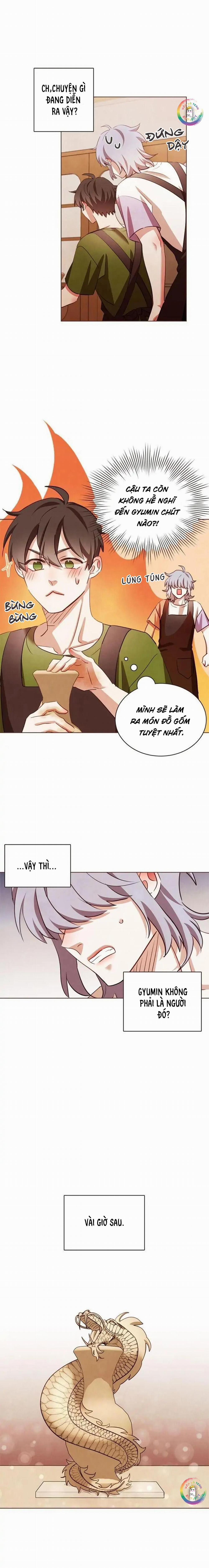 Ma Cà Rồng Đếch Có Thật Đâu! 58 trang 10