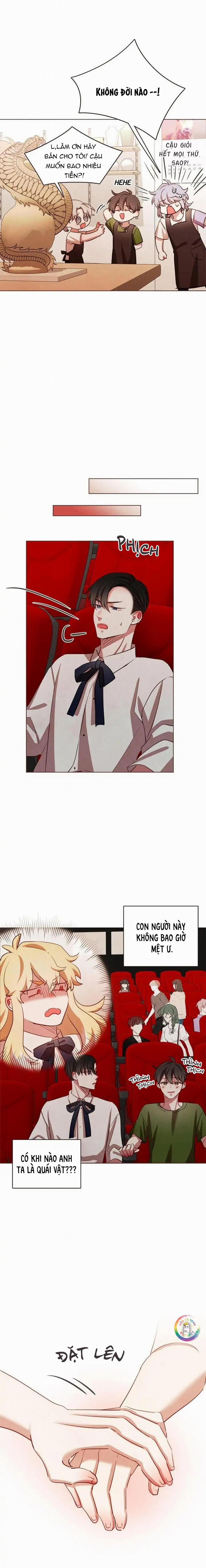 Ma Cà Rồng Đếch Có Thật Đâu! 58 trang 11
