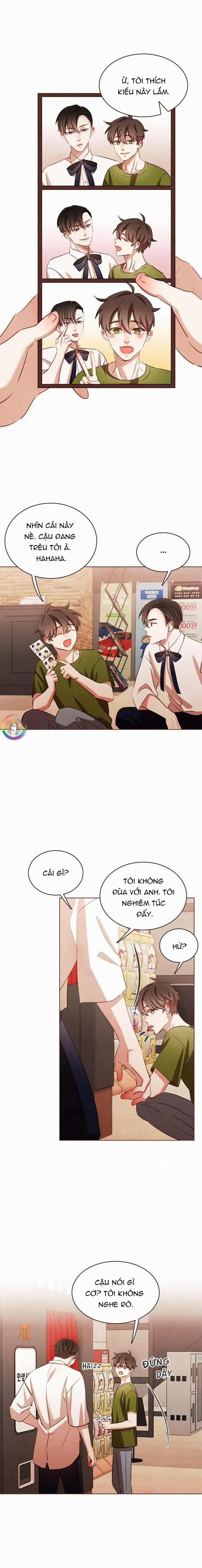 Ma Cà Rồng Đếch Có Thật Đâu! 58 trang 14