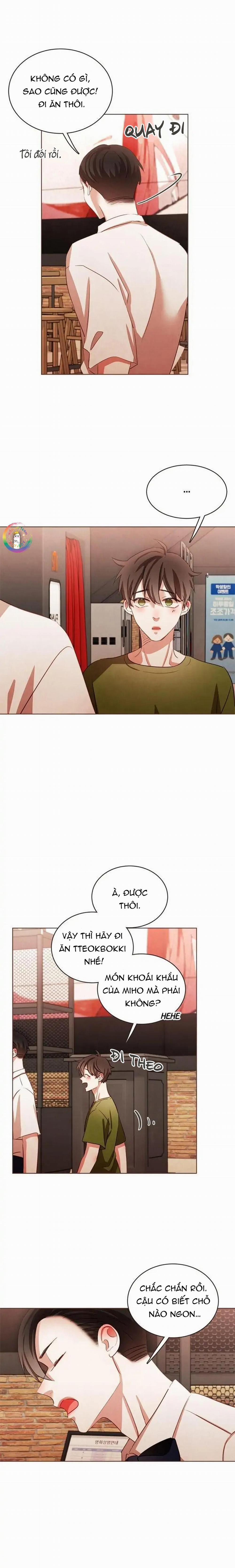 Ma Cà Rồng Đếch Có Thật Đâu! 58 trang 15