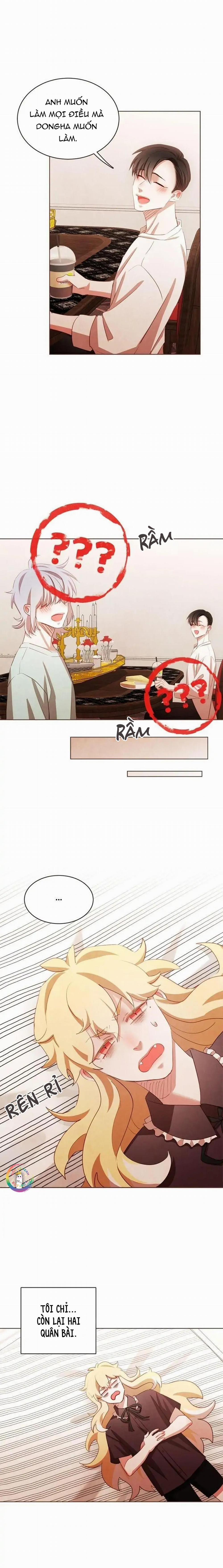 Ma Cà Rồng Đếch Có Thật Đâu! 58 trang 3