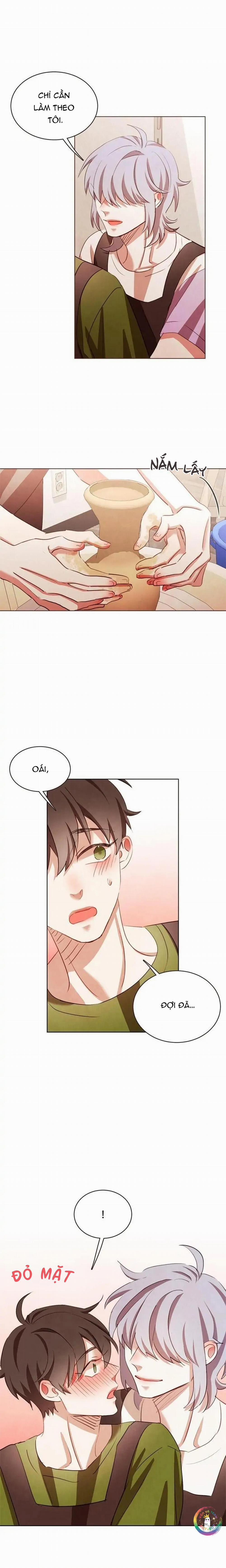 Ma Cà Rồng Đếch Có Thật Đâu! 58 trang 7