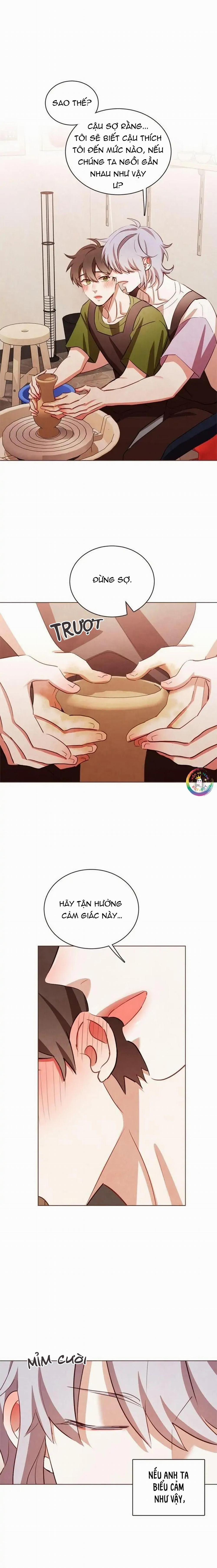 Ma Cà Rồng Đếch Có Thật Đâu! 58 trang 8