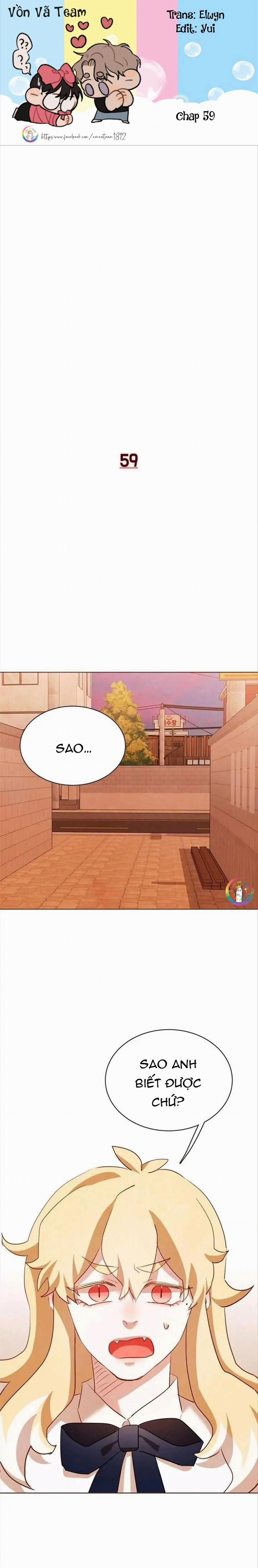 Ma Cà Rồng Đếch Có Thật Đâu! 59 trang 0