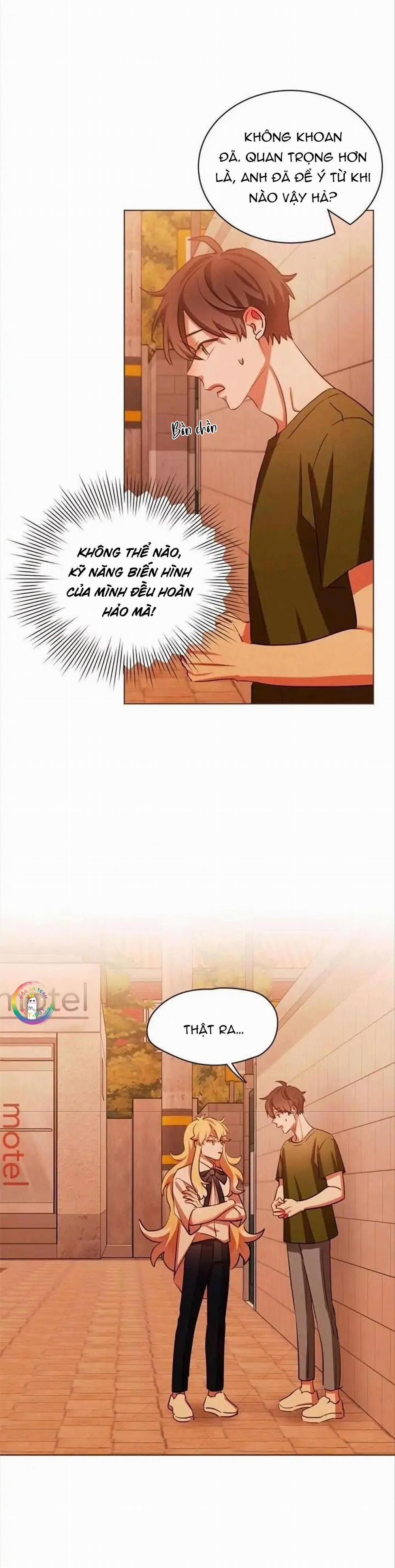 Ma Cà Rồng Đếch Có Thật Đâu! 59 trang 1