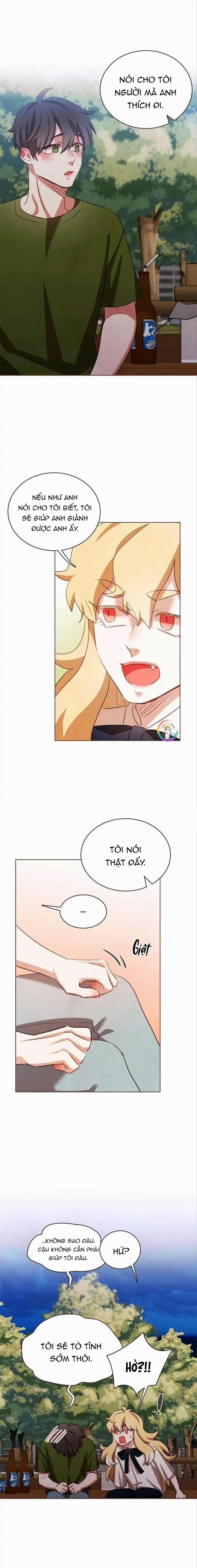 Ma Cà Rồng Đếch Có Thật Đâu! 59 trang 15