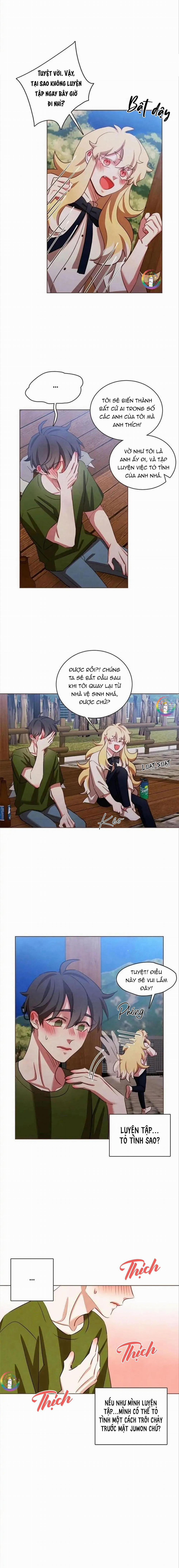 Ma Cà Rồng Đếch Có Thật Đâu! 59 trang 16