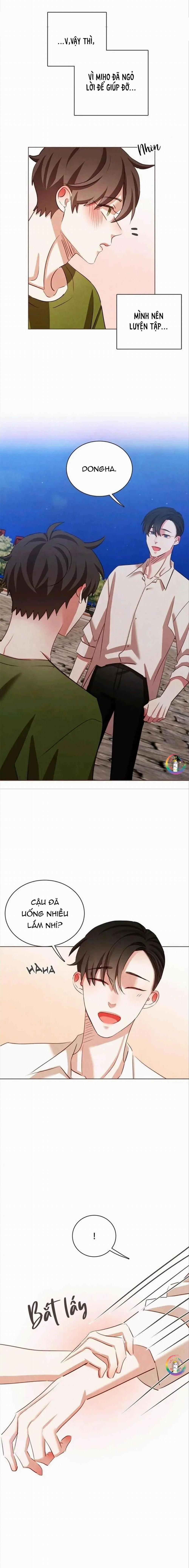 Ma Cà Rồng Đếch Có Thật Đâu! 59 trang 17