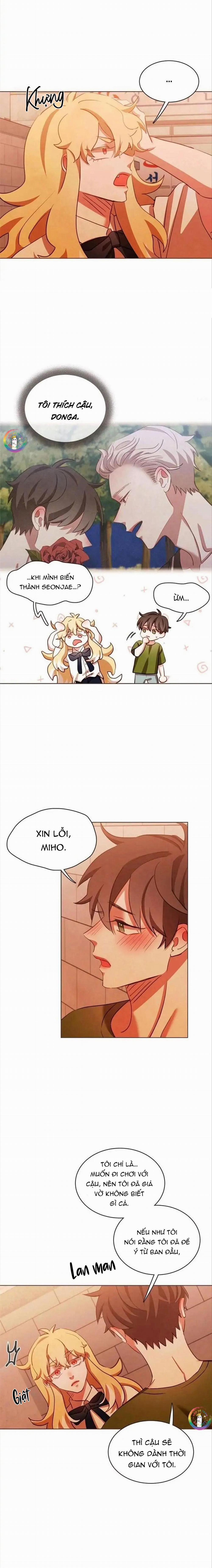 Ma Cà Rồng Đếch Có Thật Đâu! 59 trang 4