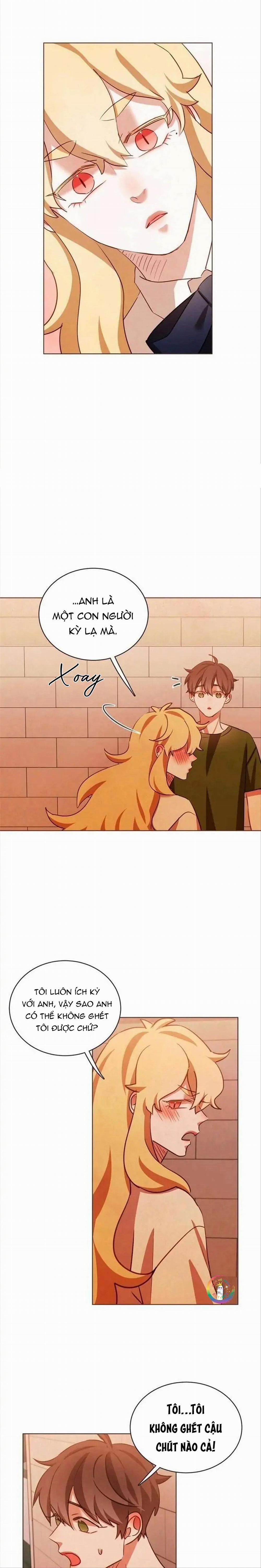 Ma Cà Rồng Đếch Có Thật Đâu! 59 trang 5