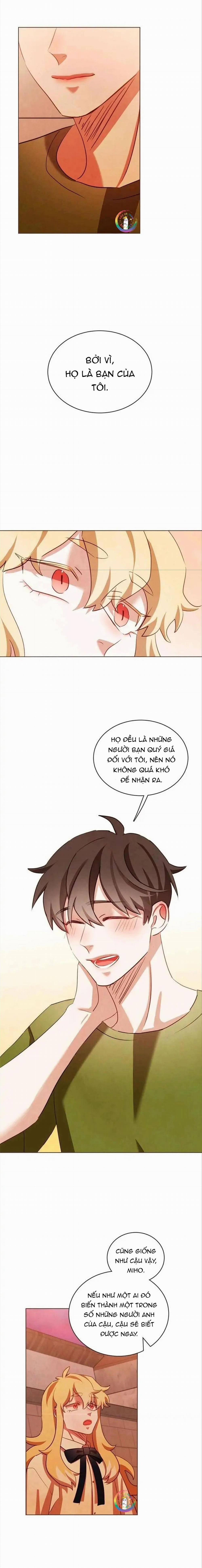 Ma Cà Rồng Đếch Có Thật Đâu! 59 trang 7