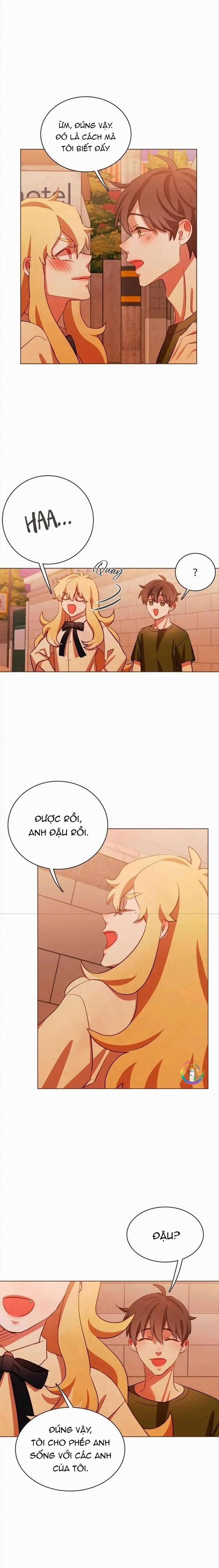 Ma Cà Rồng Đếch Có Thật Đâu! 59 trang 9