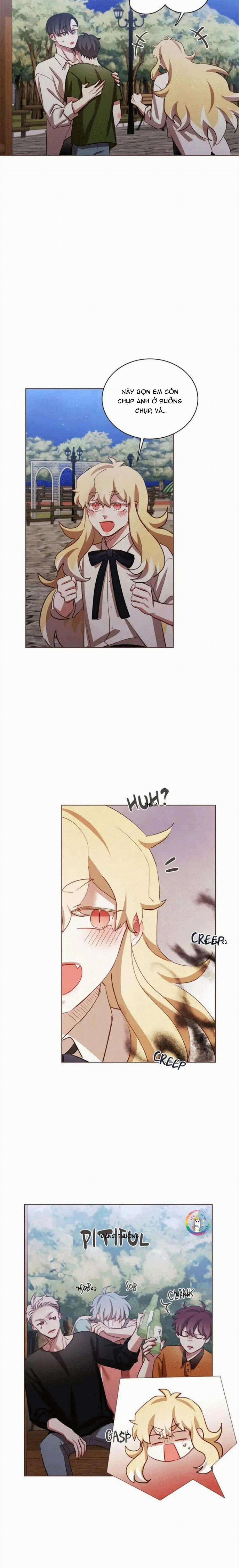 Ma Cà Rồng Đếch Có Thật Đâu! 60 trang 11