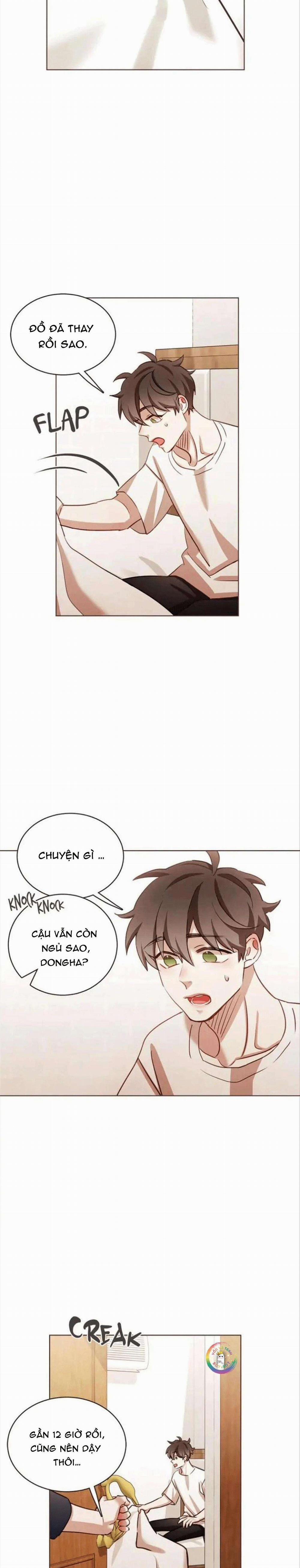 Ma Cà Rồng Đếch Có Thật Đâu! 60 trang 14