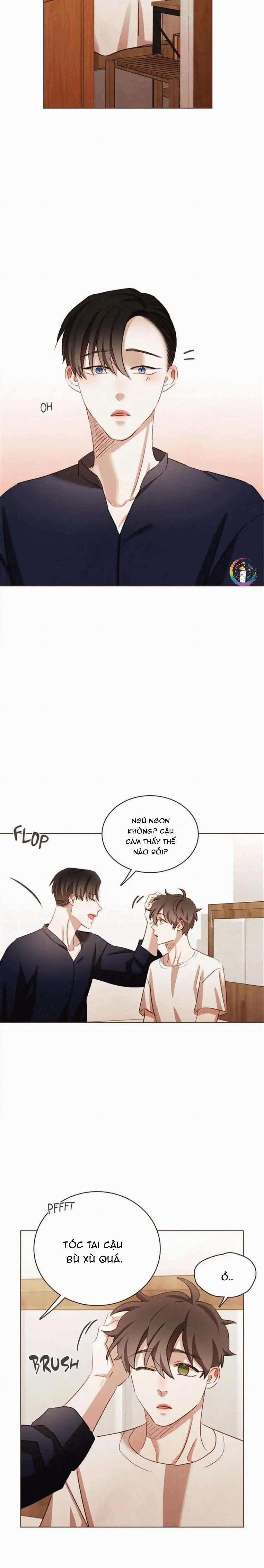 Ma Cà Rồng Đếch Có Thật Đâu! 60 trang 15