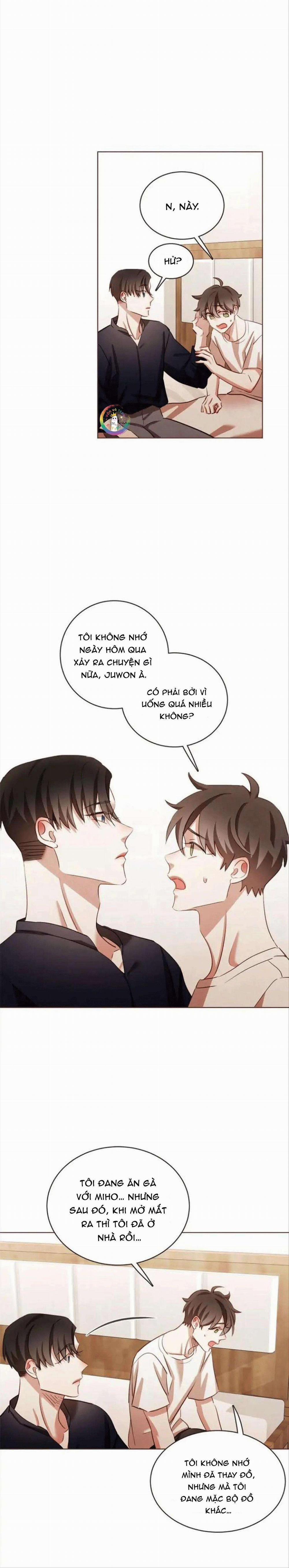 Ma Cà Rồng Đếch Có Thật Đâu! 60 trang 16