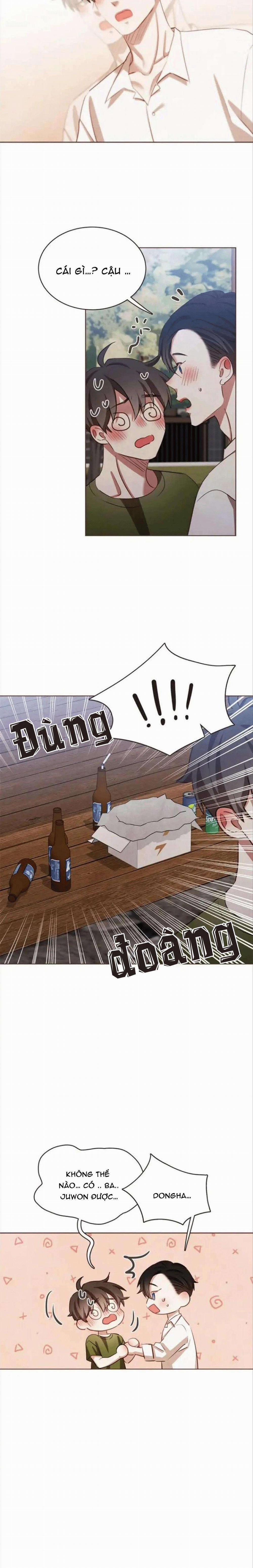 Ma Cà Rồng Đếch Có Thật Đâu! 60 trang 3