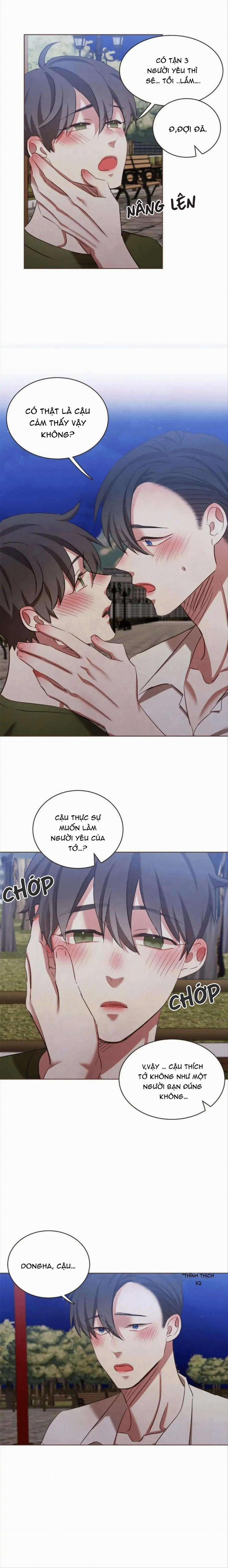 Ma Cà Rồng Đếch Có Thật Đâu! 60 trang 4