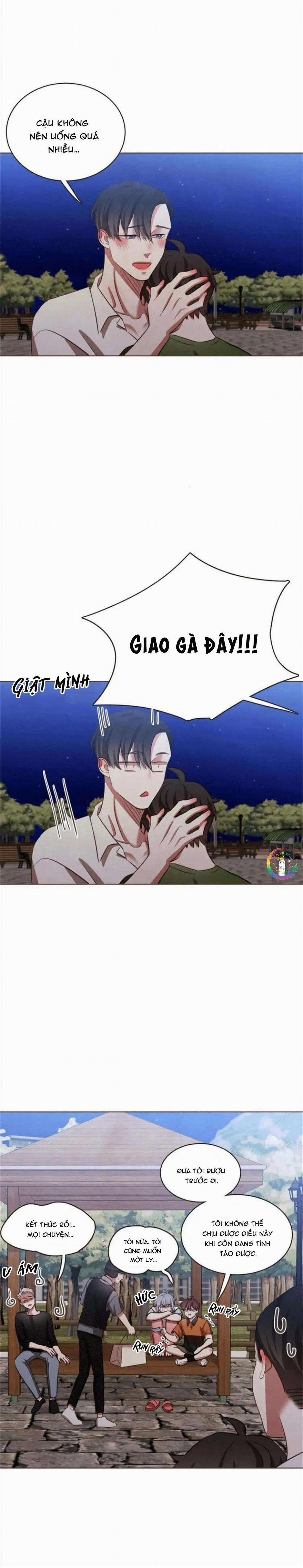 Ma Cà Rồng Đếch Có Thật Đâu! 60 trang 8