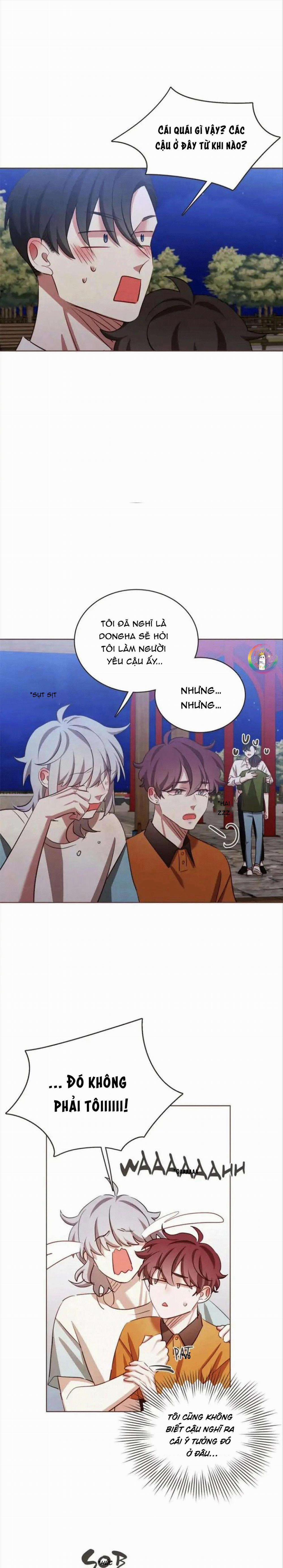 Ma Cà Rồng Đếch Có Thật Đâu! 60 trang 9