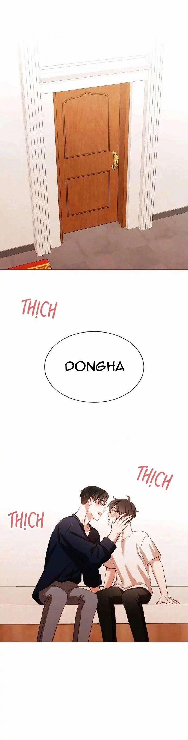 Ma Cà Rồng Đếch Có Thật Đâu! 61 trang 1