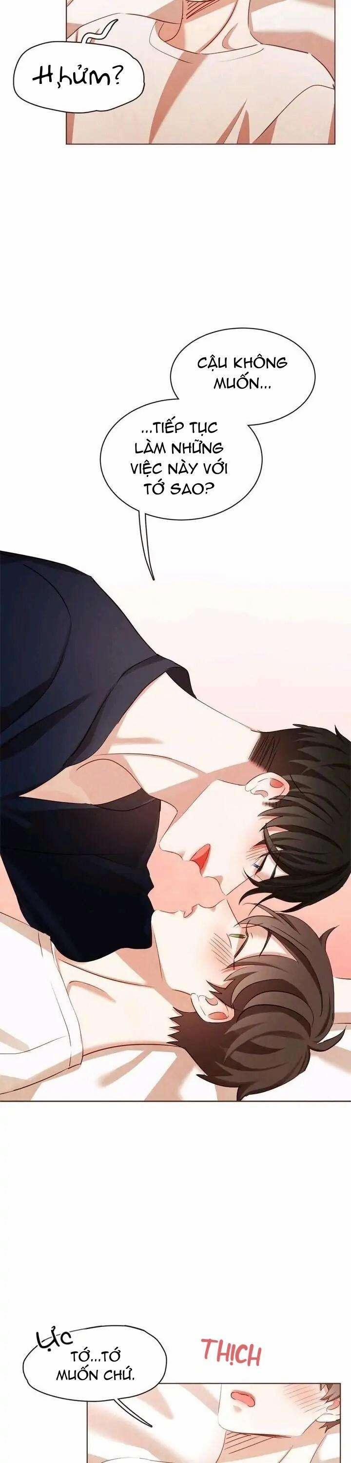 Ma Cà Rồng Đếch Có Thật Đâu! 61 trang 10