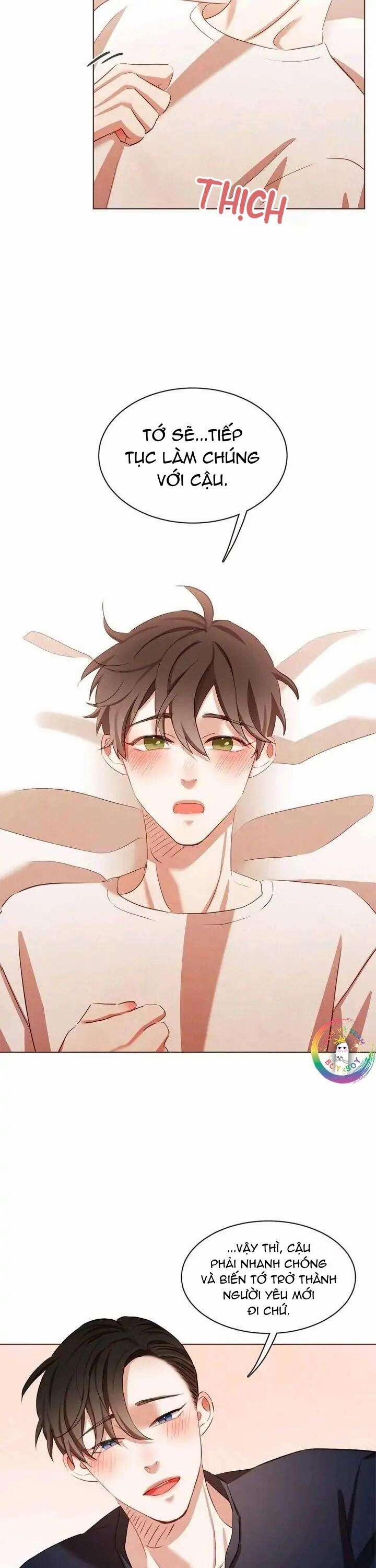 Ma Cà Rồng Đếch Có Thật Đâu! 61 trang 11