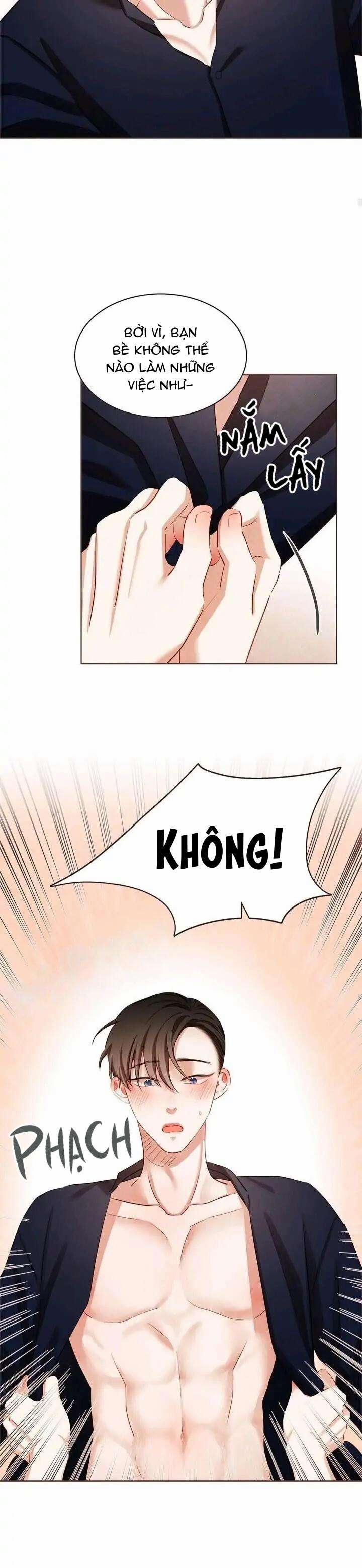 Ma Cà Rồng Đếch Có Thật Đâu! 61 trang 12