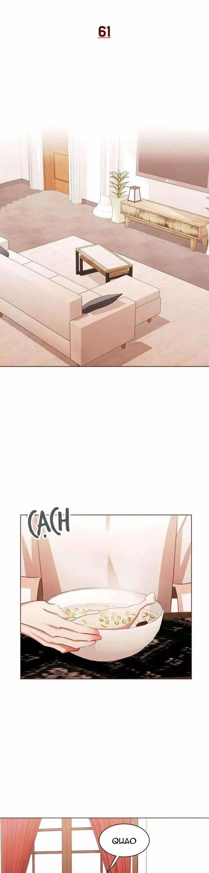 Ma Cà Rồng Đếch Có Thật Đâu! 61 trang 16