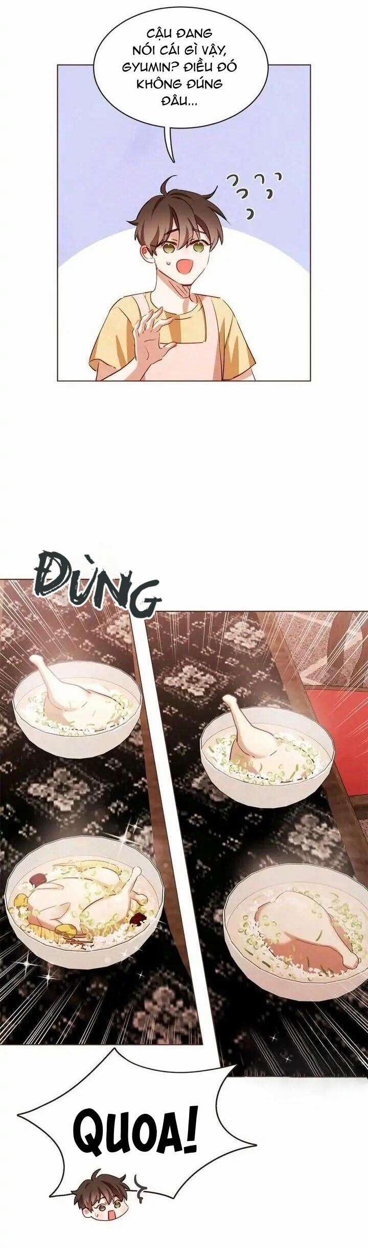 Ma Cà Rồng Đếch Có Thật Đâu! 61 trang 19