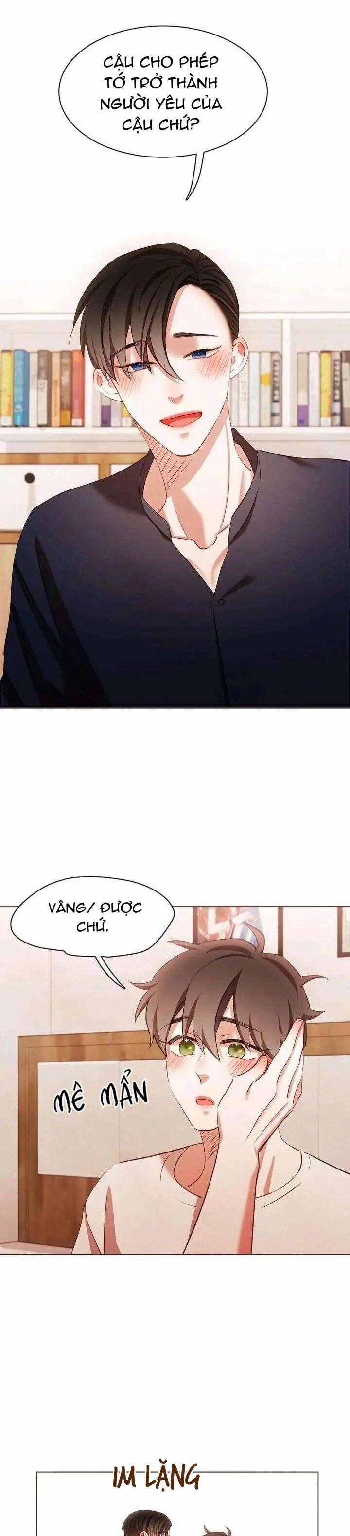 Ma Cà Rồng Đếch Có Thật Đâu! 61 trang 2