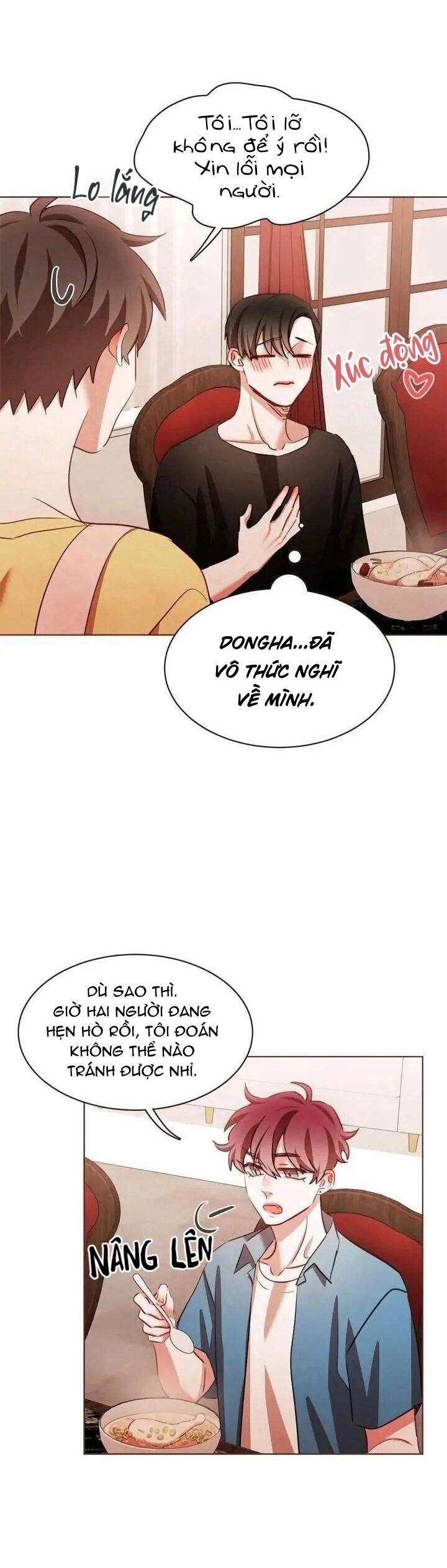 Ma Cà Rồng Đếch Có Thật Đâu! 61 trang 20