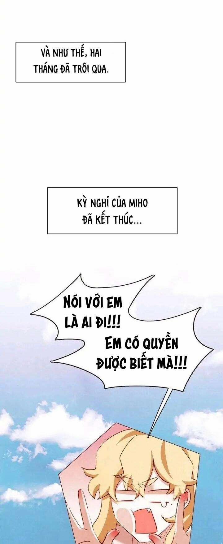 Ma Cà Rồng Đếch Có Thật Đâu! 61 trang 25