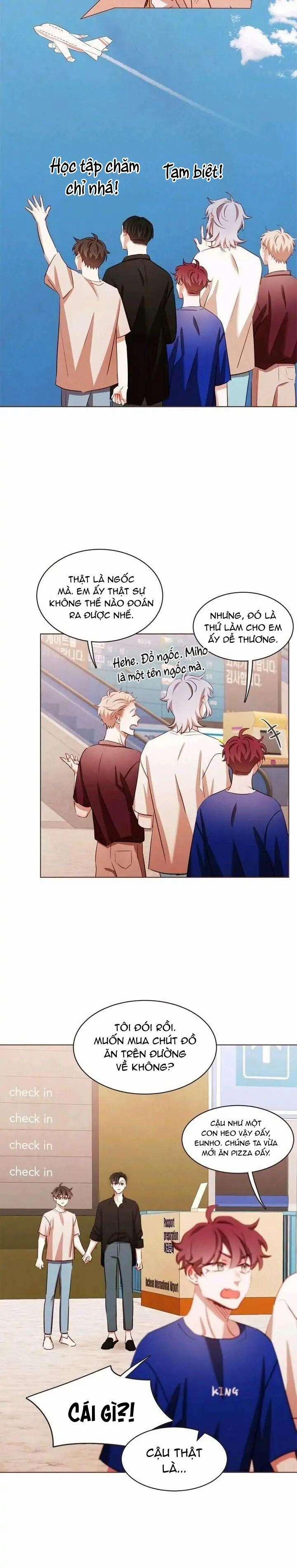 Ma Cà Rồng Đếch Có Thật Đâu! 61 trang 26