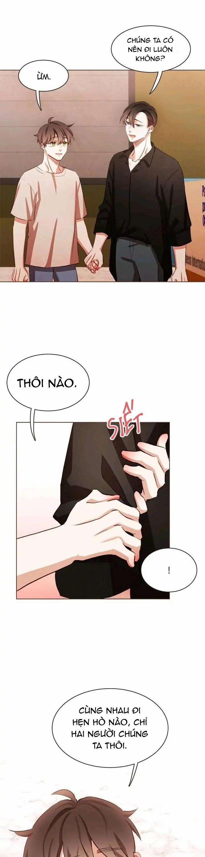 Ma Cà Rồng Đếch Có Thật Đâu! 61 trang 27