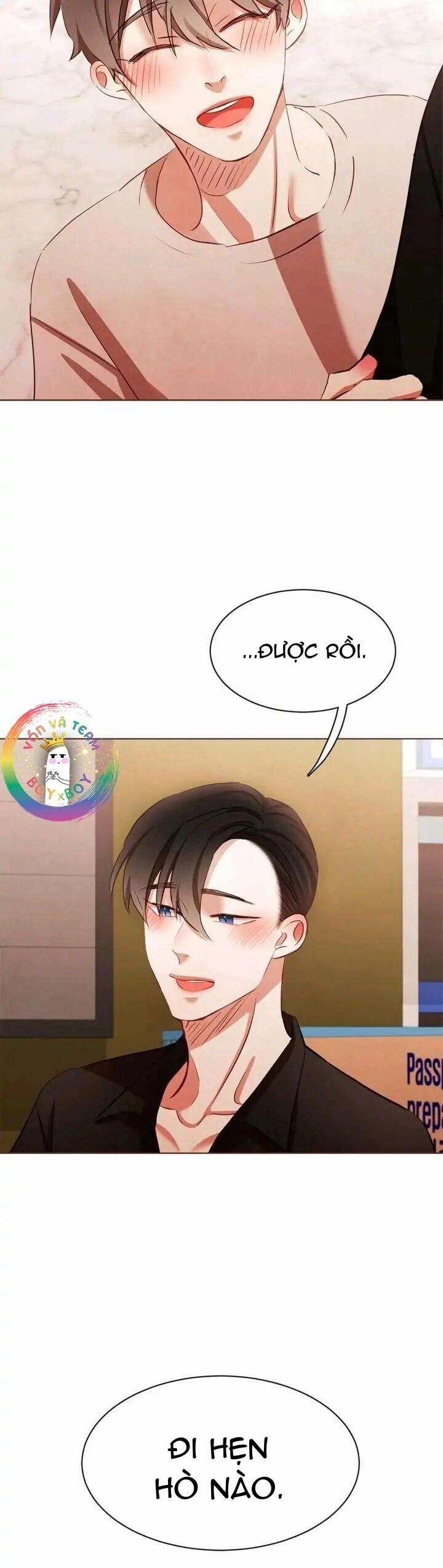 Ma Cà Rồng Đếch Có Thật Đâu! 61 trang 28