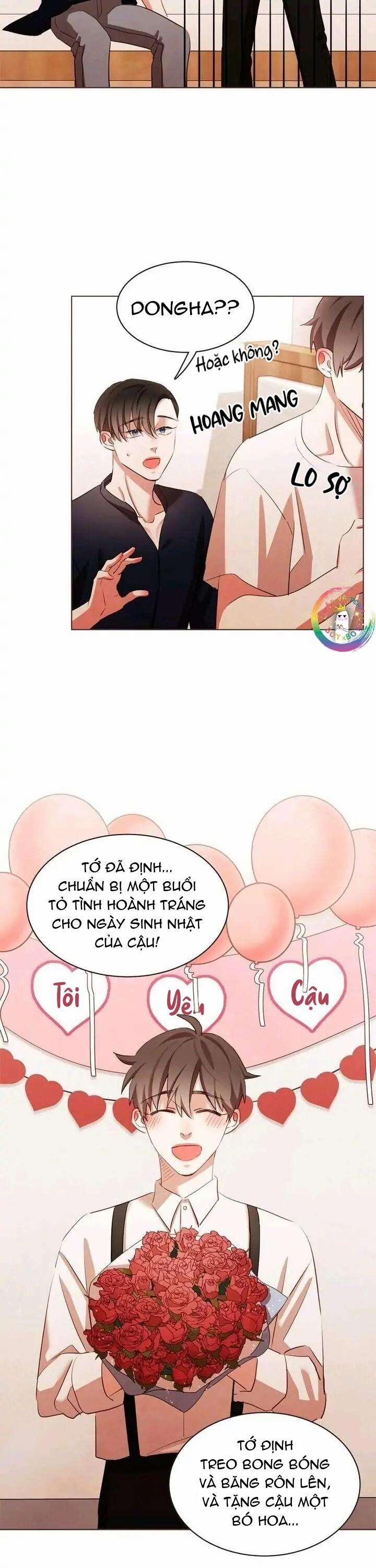 Ma Cà Rồng Đếch Có Thật Đâu! 61 trang 4