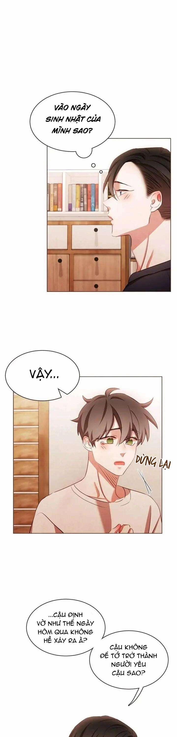 Ma Cà Rồng Đếch Có Thật Đâu! 61 trang 5