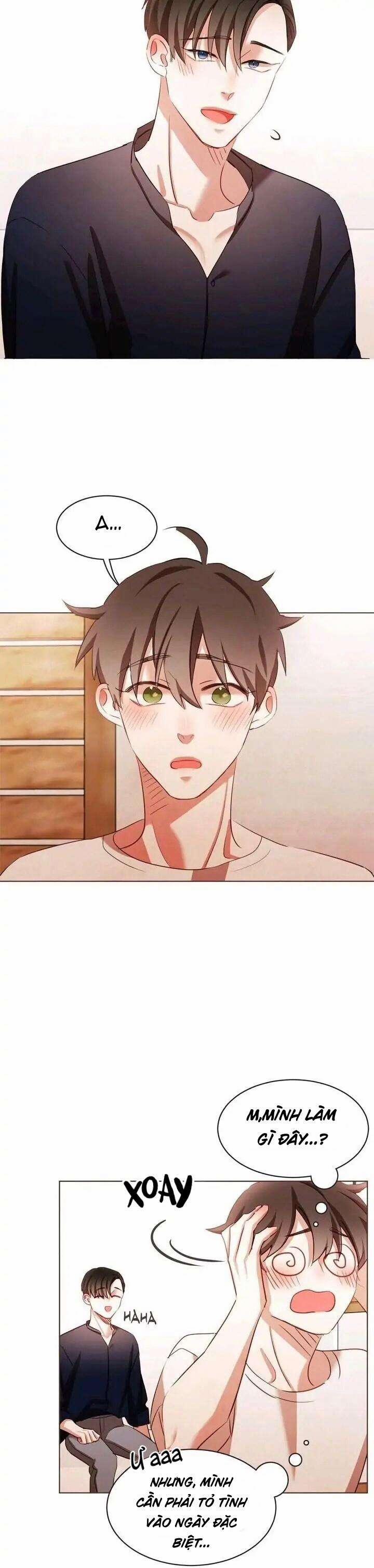 Ma Cà Rồng Đếch Có Thật Đâu! 61 trang 6
