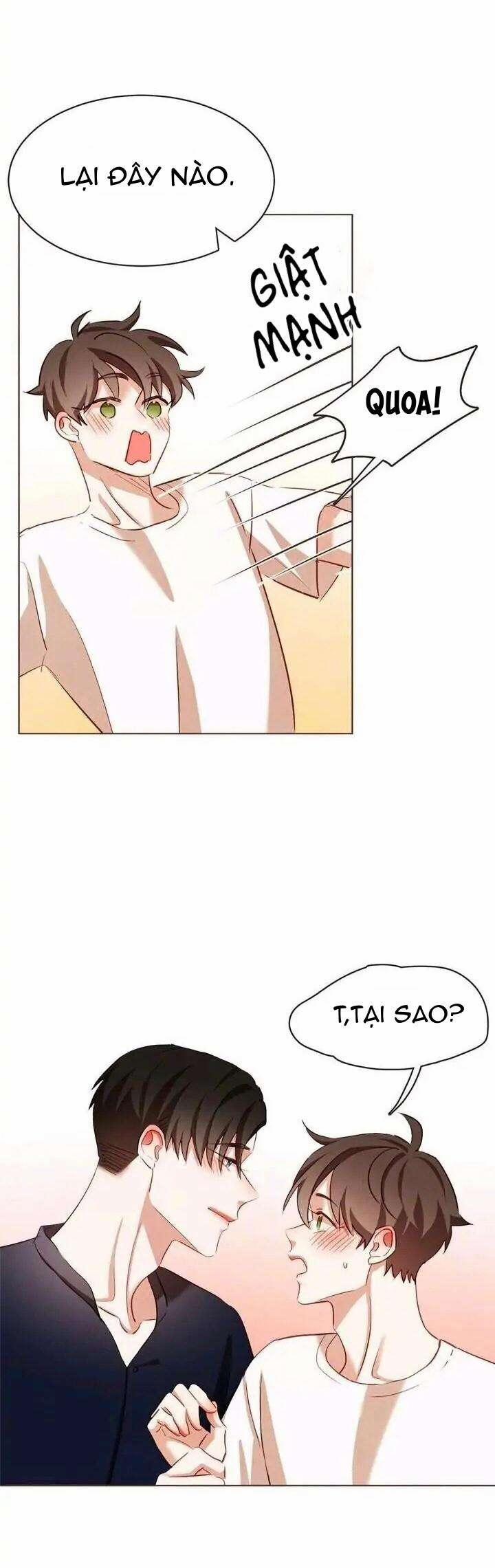 Ma Cà Rồng Đếch Có Thật Đâu! 61 trang 7