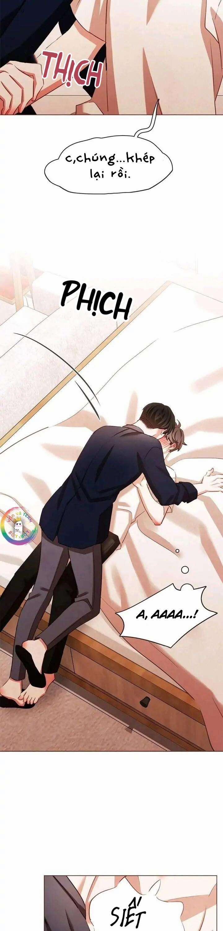 Ma Cà Rồng Đếch Có Thật Đâu! 61 trang 9