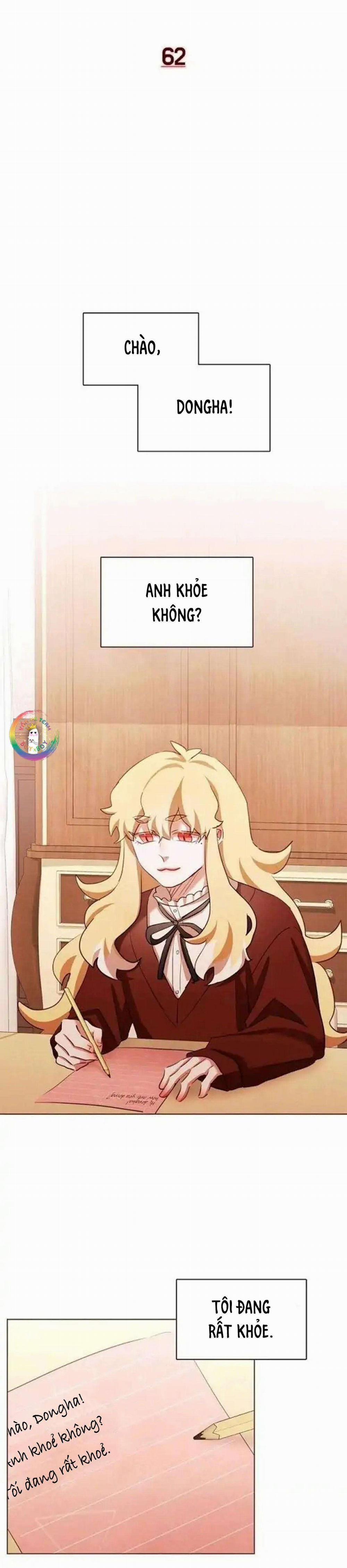 Ma Cà Rồng Đếch Có Thật Đâu! 62 trang 1