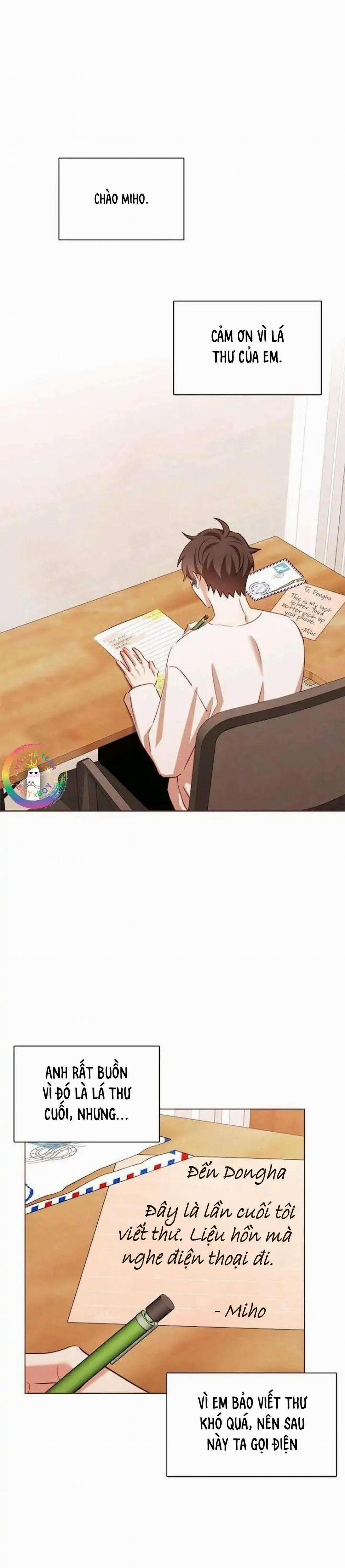 Ma Cà Rồng Đếch Có Thật Đâu! 62 trang 13