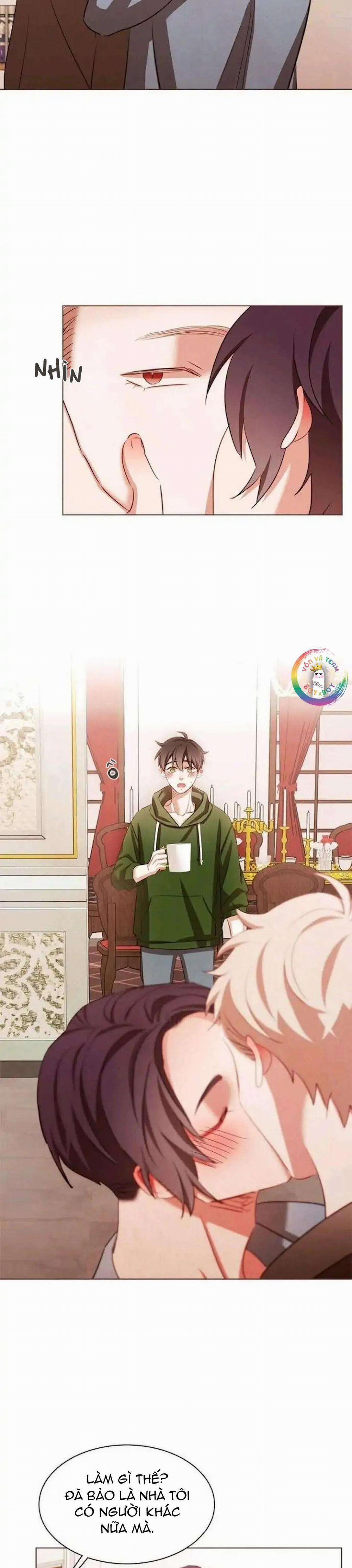 Ma Cà Rồng Đếch Có Thật Đâu! 62 trang 18