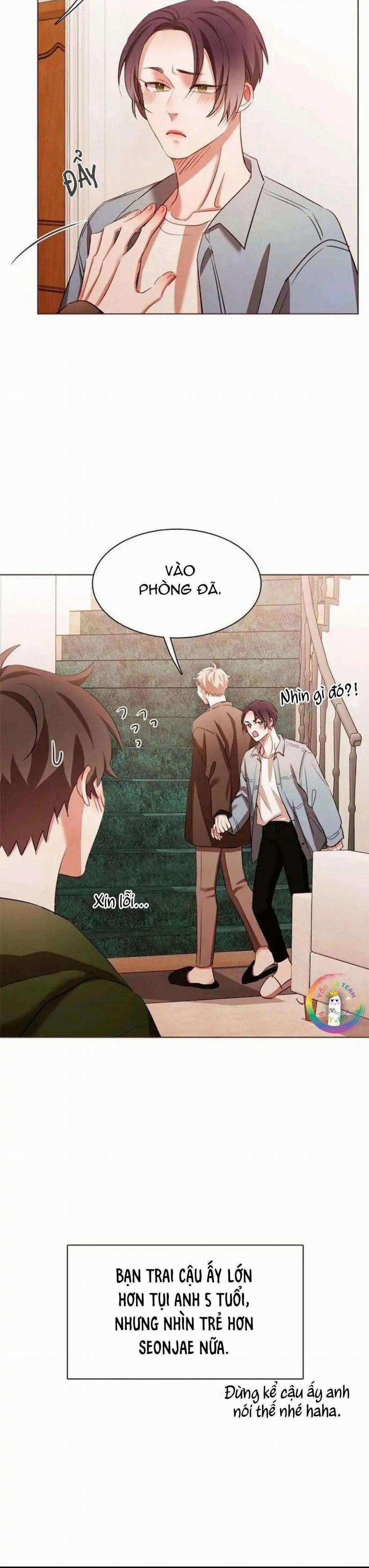 Ma Cà Rồng Đếch Có Thật Đâu! 62 trang 19