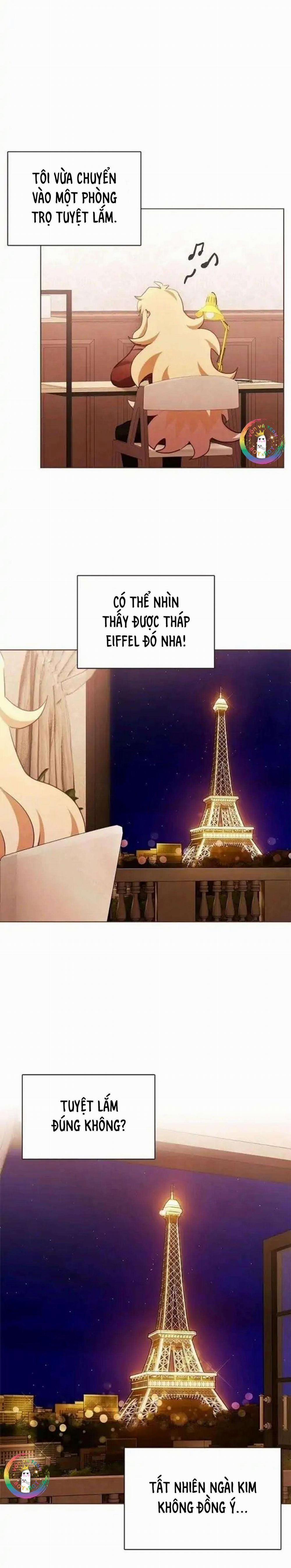 Ma Cà Rồng Đếch Có Thật Đâu! 62 trang 2