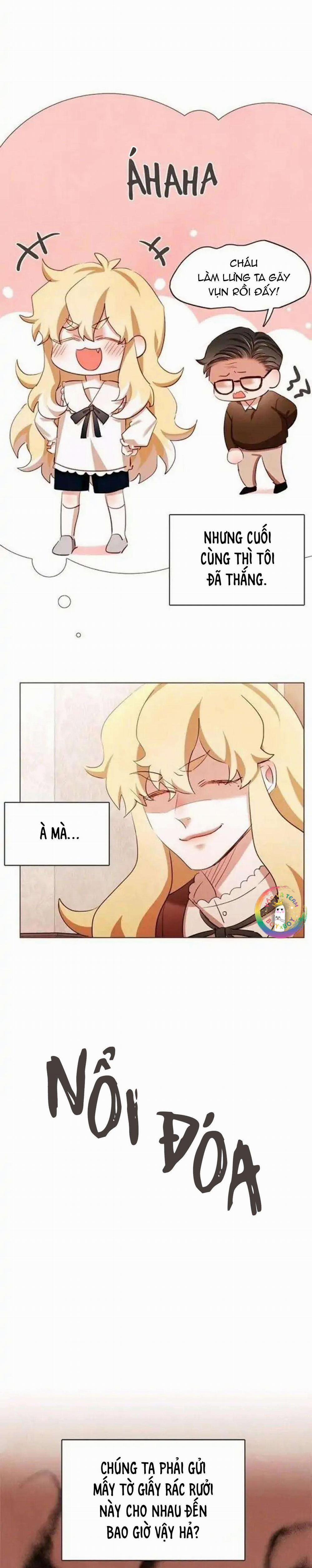 Ma Cà Rồng Đếch Có Thật Đâu! 62 trang 3